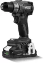Аккумуляторная дрель-шуруповерт Ставр 18V UNI-M SDD 18BL-2K icon
