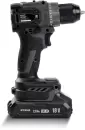 Аккумуляторная дрель-шуруповерт Ставр 18V UNI-M SDD 18BL-2K icon 5