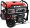 Бензиновый генератор Ставр SEG 8500EA icon