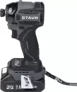 Аккумуляторная дрель-шуруповерт Ставр SID 18BL-200V-2K icon 3