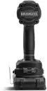Гайковерт Ставр SID 18BL-230V icon 6