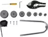 Аппарат для сварки полипропиленовых труб Ставр SPW 1400EC icon 8