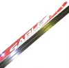 Комплект лыжный STC с креплениями 75 мм и алюминиевыми палками (180, 185 см) фото 2