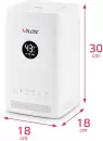 Увлажнитель воздуха Welltec HDO300 icon 2