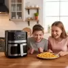 Аэрогриль Steba HF 1500 Airix фото 4
