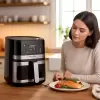Аэрогриль Steba HF 1500 Airix фото 5