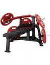 Силовой тренажер SteelFlex Bench Press Machine (PLBP) icon