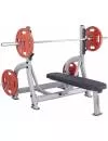 Скамья SteelFlex Olympic Flat Bench (NOFB) icon