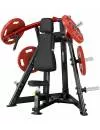 Силовой тренажер SteelFlex Shoulder Press Machine (PLSP) icon