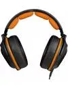 Наушники SteelSeries 9H Fnatic Edition icon