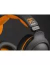 Наушники SteelSeries 9H Fnatic Edition icon 5