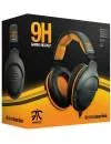 Наушники SteelSeries 9H Fnatic Edition icon 7