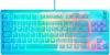 Клавиатура SteelSeries Apex 3 TKL (голубой, нет кириллицы) icon