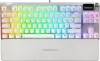 Клавиатура SteelSeries Apex 7 TKL Ghost (нет кириллицы) icon