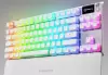 Клавиатура SteelSeries Apex 7 TKL Ghost (нет кириллицы) icon 3