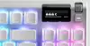 Клавиатура SteelSeries Apex 7 TKL Ghost (нет кириллицы) icon 4