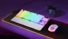 Клавиатура SteelSeries Apex 7 TKL Ghost (нет кириллицы) icon 6