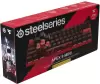 Клавиатура SteelSeries Apex 9 Mini FaZe Clan Edition (нет кириллицы) icon 6