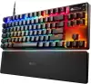 Клавиатура SteelSeries Apex Pro TKL Gen 3 (черный, нет кириллицы) icon 2