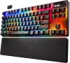 Клавиатура SteelSeries Apex Pro TKL Wireless Gen 3 (нет кириллицы) icon