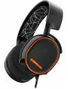 Наушники SteelSeries Arctis 5 icon