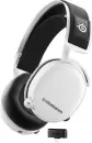 Наушники SteelSeries Arctis 7+ Wireless (белый) icon