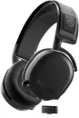 Наушники SteelSeries Arctis 7+ Wireless (черный) icon
