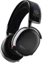 Наушники SteelSeries Arctis 7P Wireless (черный) icon