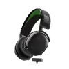 Наушники SteelSeries Arctis 7X+ Wireless icon