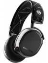 Наушники SteelSeries Arctis 9 Wireless icon