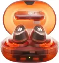 Наушники SteelSeries Arctis GameBuds (для PlayStation, оранжевый) icon