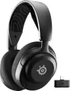 Наушники SteelSeries Arctis Nova 5 Wireless (черный) icon