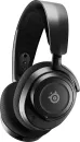 Наушники SteelSeries Arctis Nova 7 Wireless icon