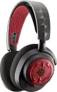 Наушники SteelSeries Arctis Nova 7 Wireless Diablo IV Edition icon