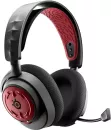 Наушники SteelSeries Arctis Nova 7 Wireless Diablo IV Edition icon 2