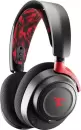 Наушники SteelSeries Arctis Nova 7 Wireless FaZe Clan Edition icon