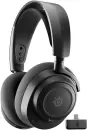 Наушники SteelSeries Arctis Nova 7 Wireless Gen 2 (черный) icon
