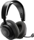 Наушники SteelSeries Arctis Nova 7 Wireless Gen 2 (черный) icon 2
