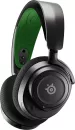 Наушники SteelSeries Arctis Nova 7X Wireless (черный) icon