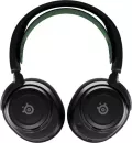 Наушники SteelSeries Arctis Nova 7X Wireless (черный) icon 2