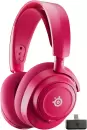 Наушники SteelSeries Arctis Nova 7X Wireless Gen 2 (для Xbox, розовый) icon
