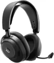 Наушники SteelSeries Arctis Nova Elite (черный) icon