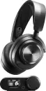 Наушники SteelSeries Arctis Nova Pro Wireless X (черный) icon