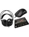 Игровой набор SteelSeries eSport Champions Bundle icon