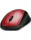Компьютерная мышь SpeedLink Kappa Mouse SL-630011-RD Red фото 2