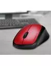 Компьютерная мышь SpeedLink Kappa Mouse SL-630011-RD Red фото 4