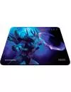 Коврик для мыши SteelSeries QcK+ Dota 2 Vengeful Spirit Edition icon