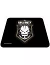 Коврик для мыши SteelSeries QcK Call Of Duty Black Ops II Badge Edition icon