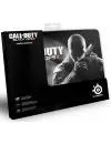 Коврик для мыши SteelSeries QcK Call of Duty Black Ops II Soldier Edition фото 2