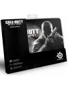 Коврик для мыши SteelSeries QcK Call of Duty Black Ops II Soldier Edition icon 2